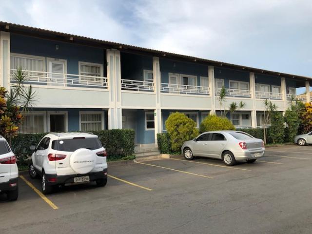 Lacqua Di Roma Caldas Novas Exterior photo